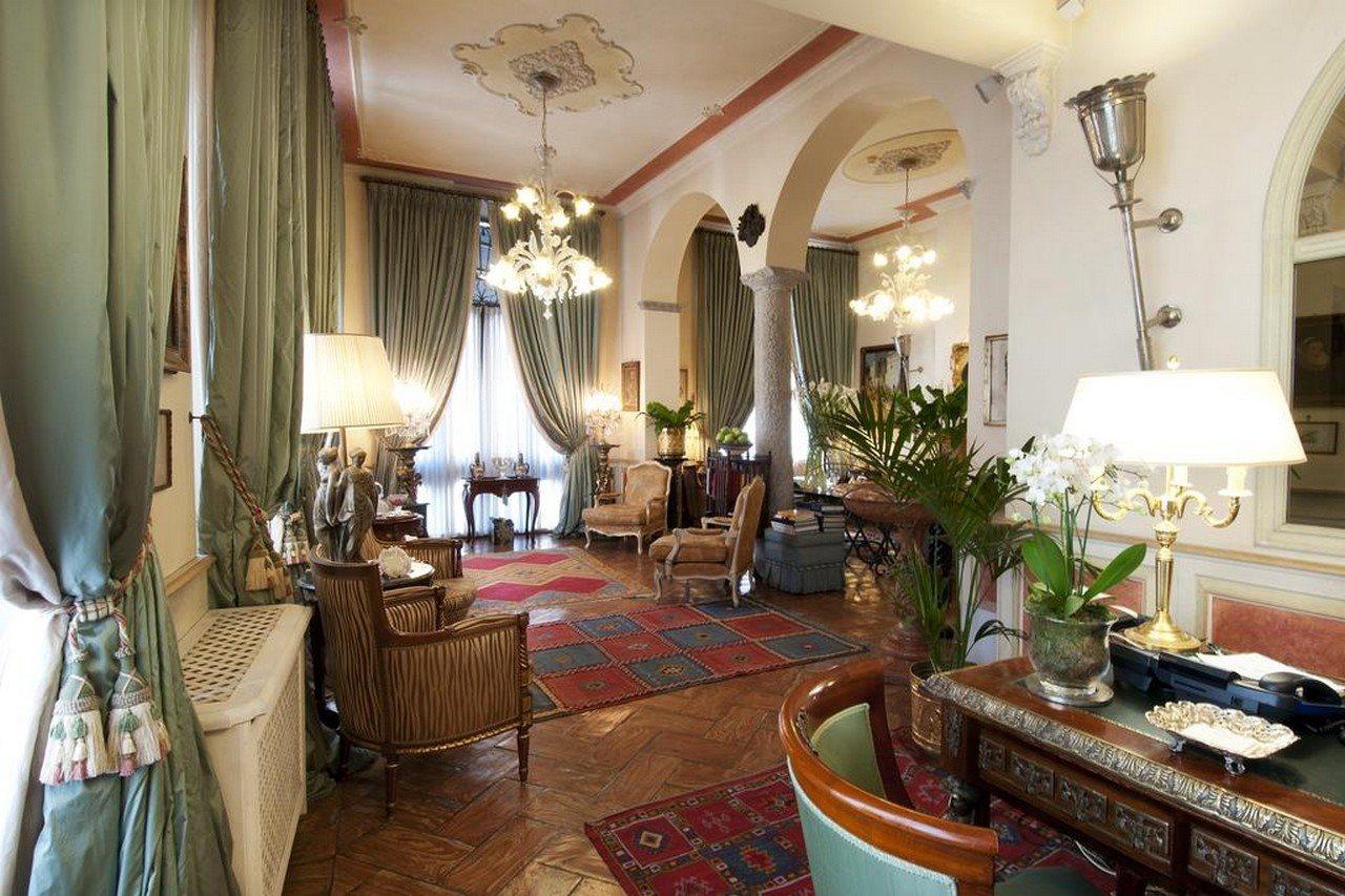 Petit Palais Hotel De Charme Milan Extérieur photo