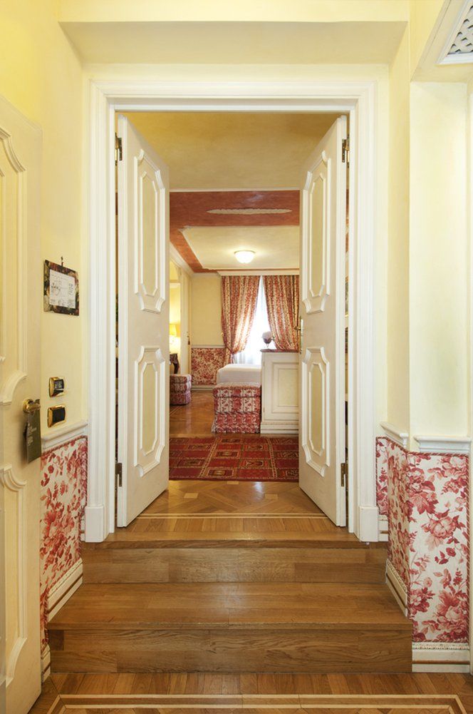 Petit Palais Hotel De Charme Milan Chambre photo